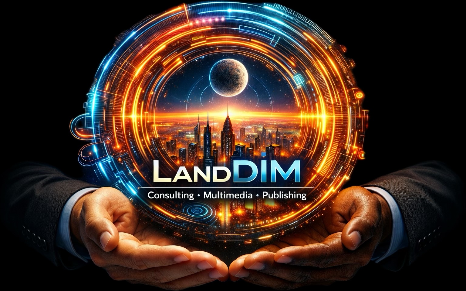 LandDIM Multimedia, Consulting, and Publishing